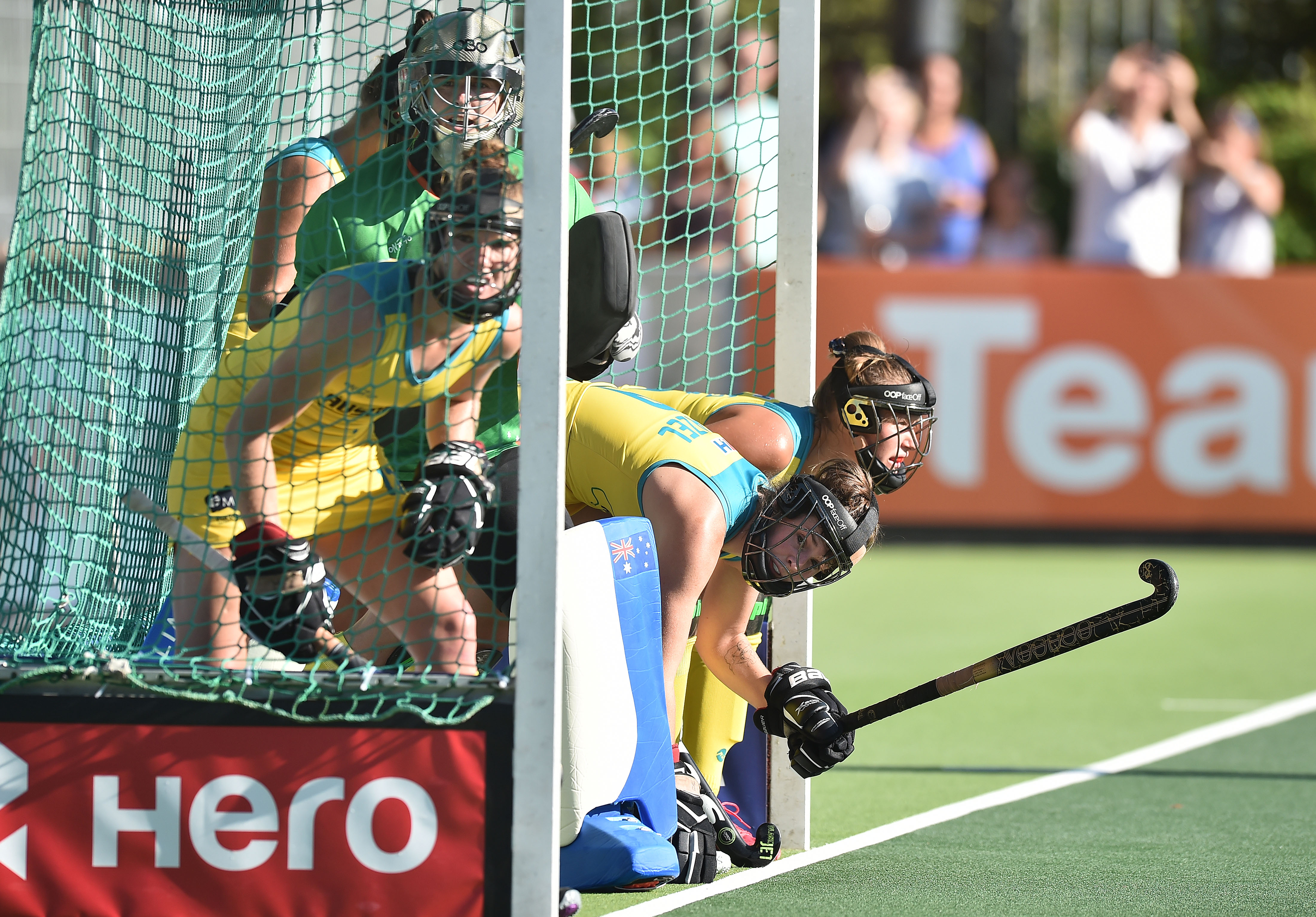 How will the Rules of Hockey change in 2022? FIH
