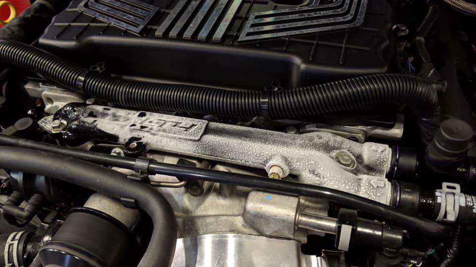 Interchiller C7 Corvette Fi Interchillers Online Store