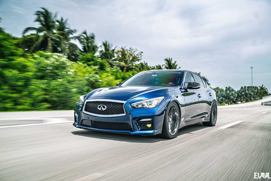 Interchiller Infiniti Q50/Q60 Fi Interchillers Online Store