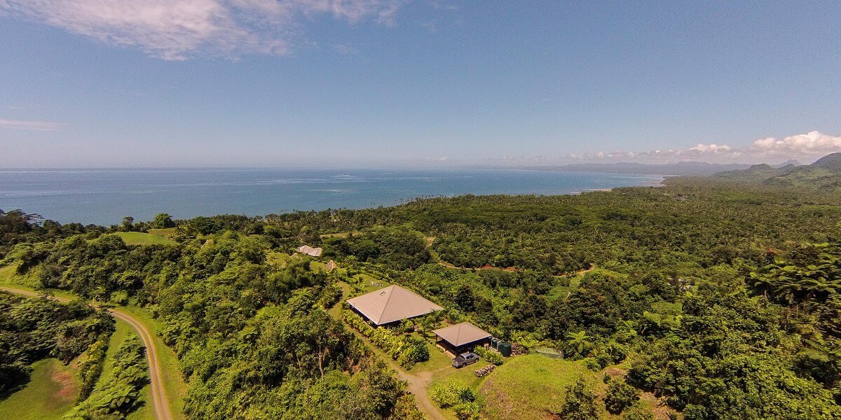 KiMaren Real Estate in Savusavu Fiji