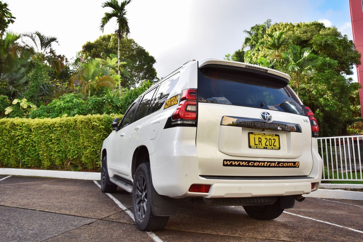 7 Best Car Rentals in Suva Top Car Rental Companies in Suva