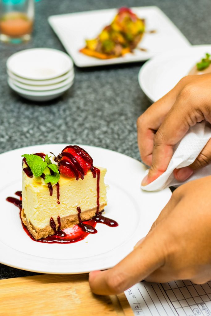 Kanalevu Kitchen Fijian food done right for the gram