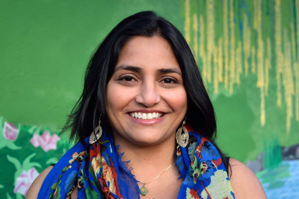 A Disappearance in Fiji