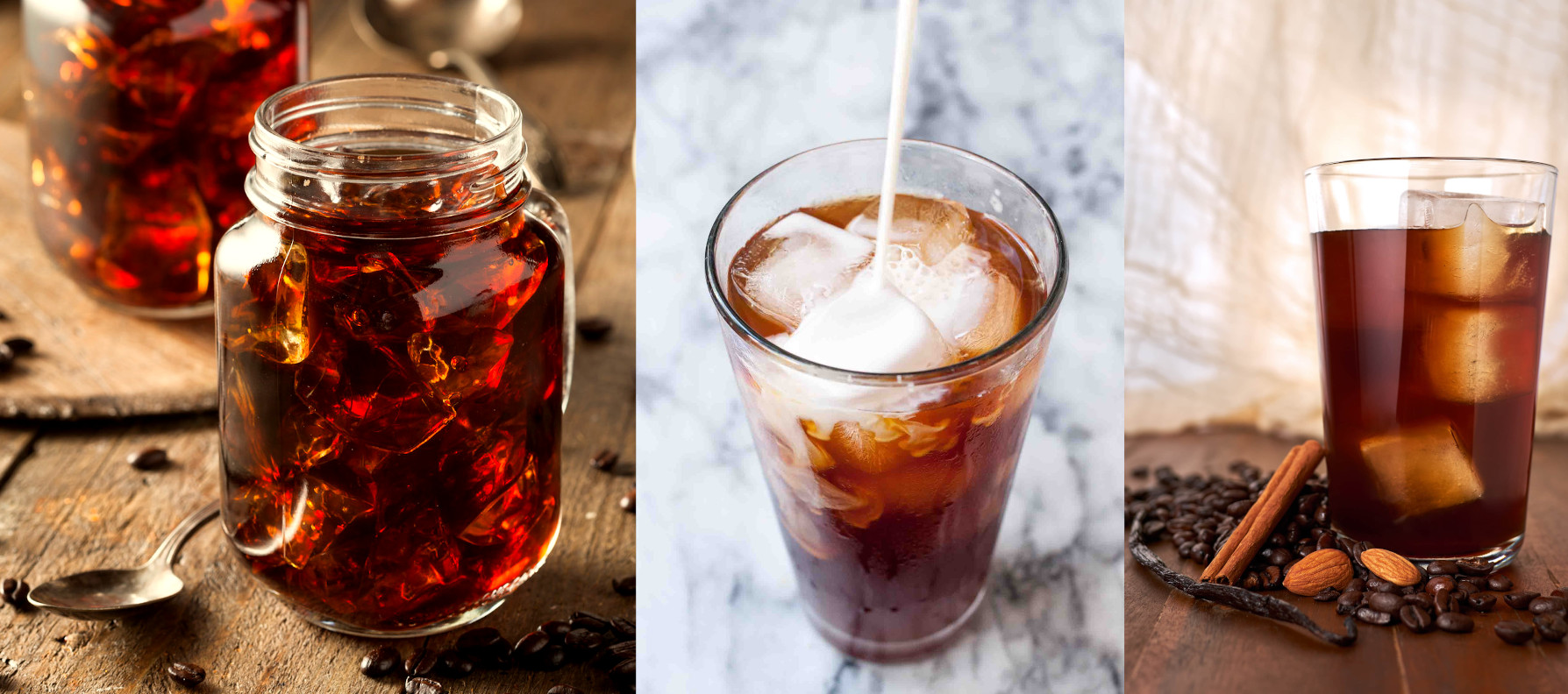 Coffee Brands for Cold Brew Check Out Our Barista's Top 5