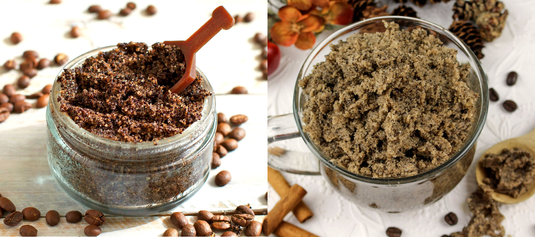 The Best Coffee Scrubs For Beautifully Rejuvenated Skin
