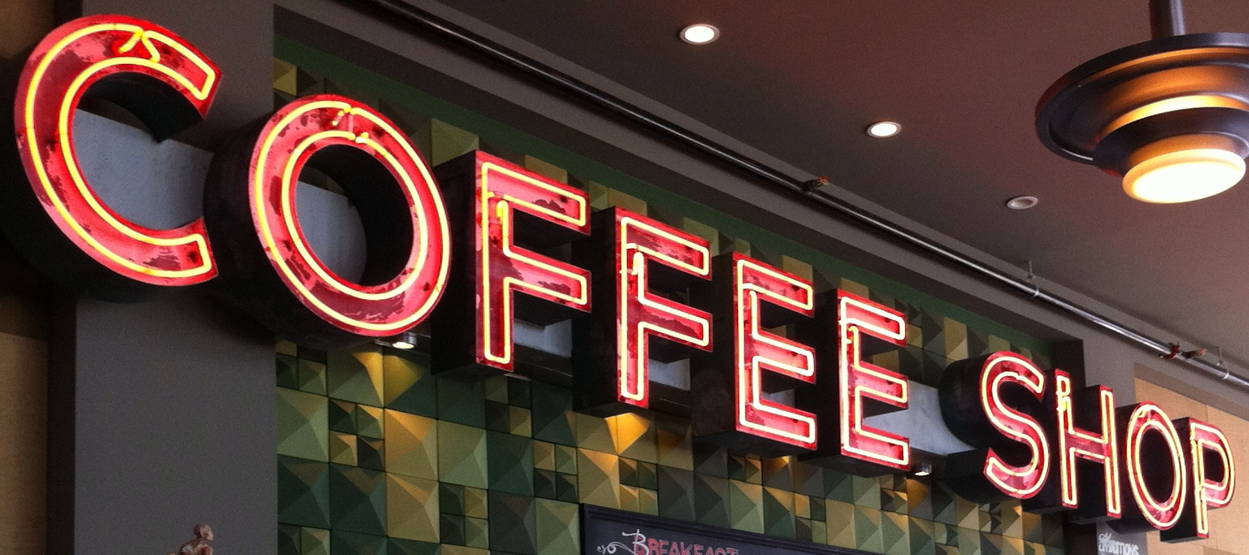 How To Start A Coffee Shop Be A Success! Expert Tips