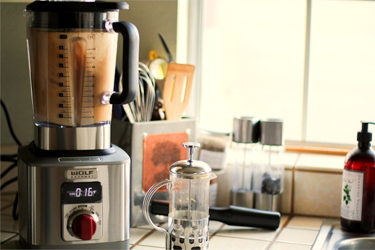 Blenders For Bulletproof Coffee Perfect Keto Coffee