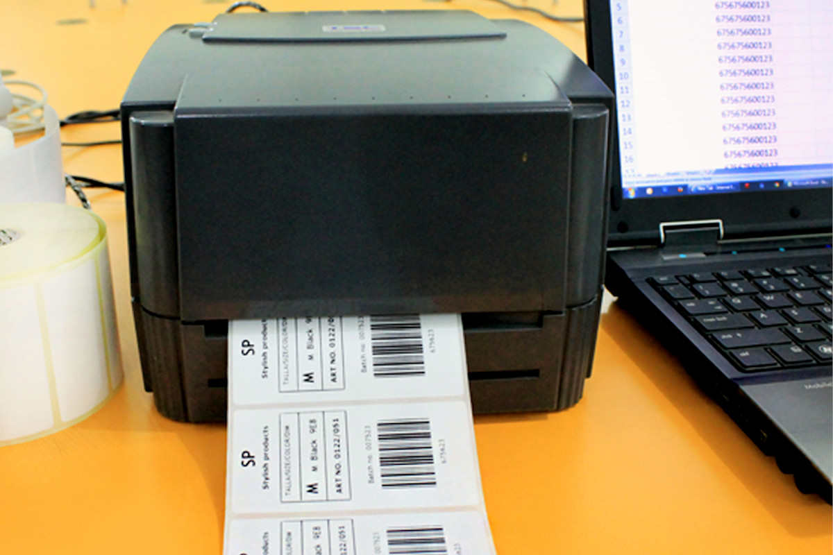 Top 5 Label Printers For Your Business Our Favorites