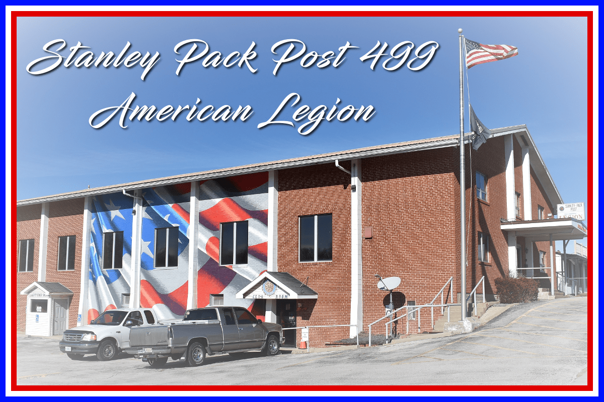 Fike Baseball Post 499 Fike Baseball Teams