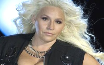 Beth Chapman, Gloria Allred on Mel Gibson – Fikkle Fame