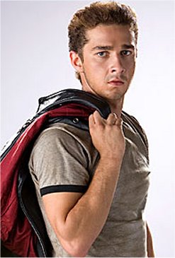 Shia LaBeouf Vital Stats – Fikkle Fame Archive