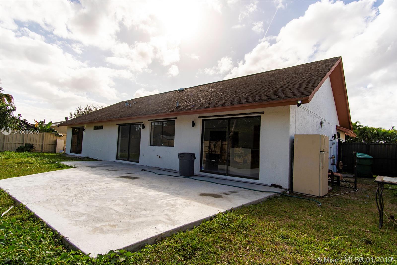 Calusa House Fikon Construction & Renovations