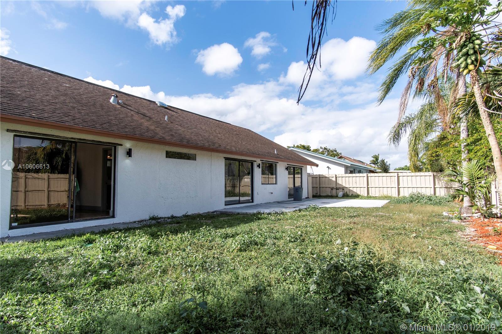 Calusa House Fikon Construction & Renovations