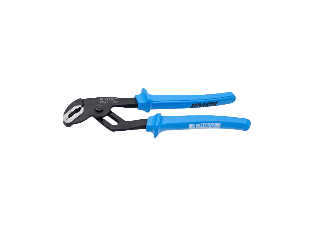 Double groove joint pliers Fil & Fil