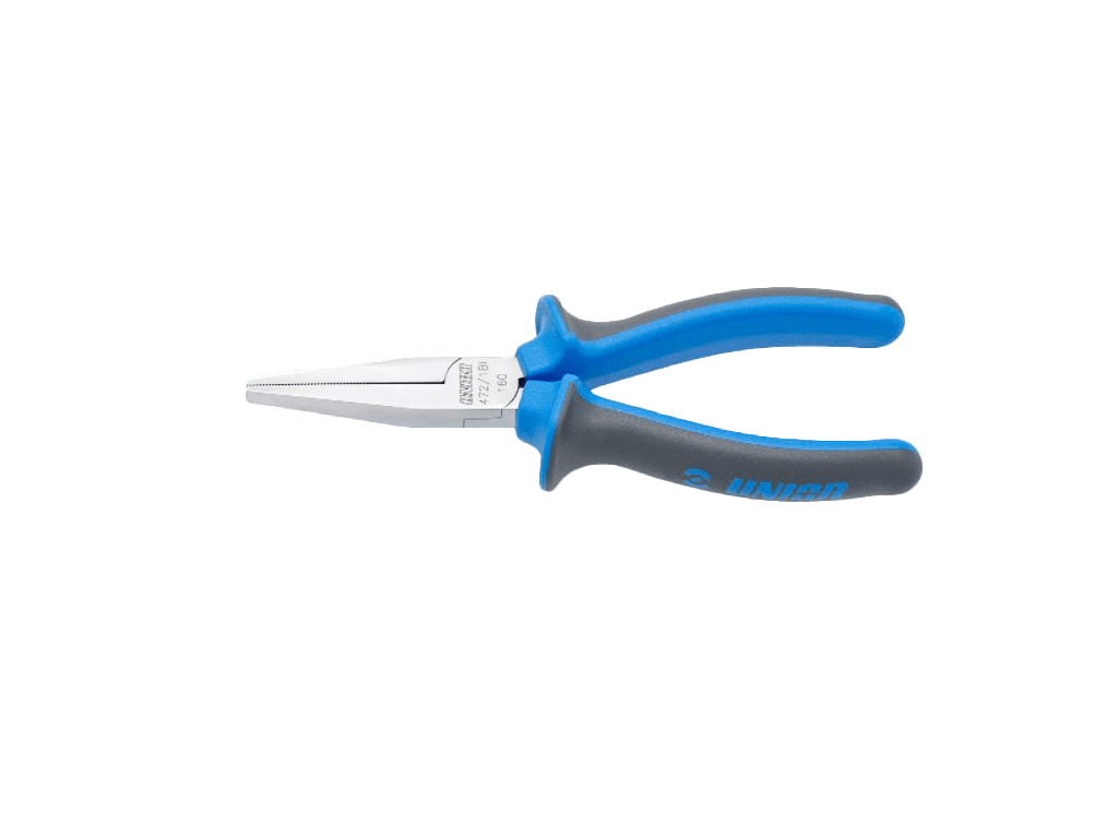 Long flat nose pliers Fil & Fil