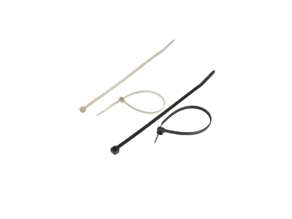 Nylon Cable Ties Fil & Fil