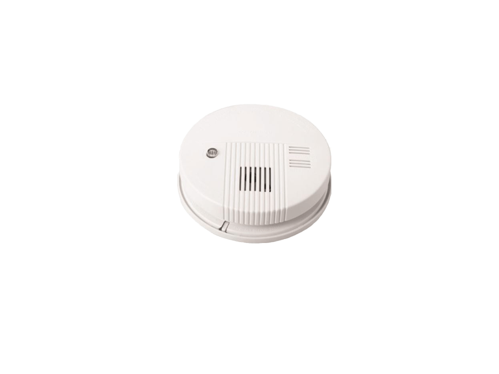 Smoke Detector 9V Battery - Fil & Fil