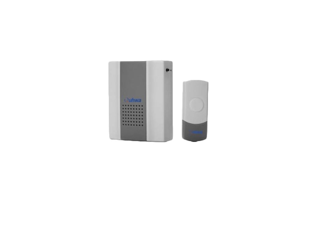 Wireless Door Bell Fil & Fil