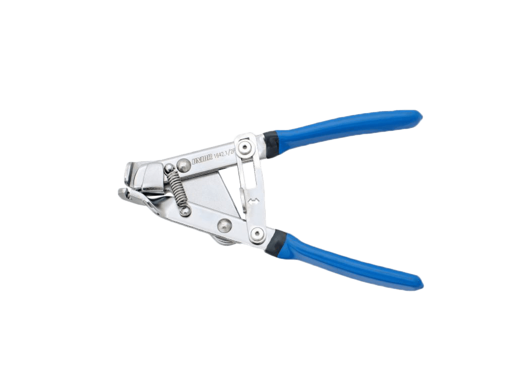 Cable puller pliers with lock Fil & Fil
