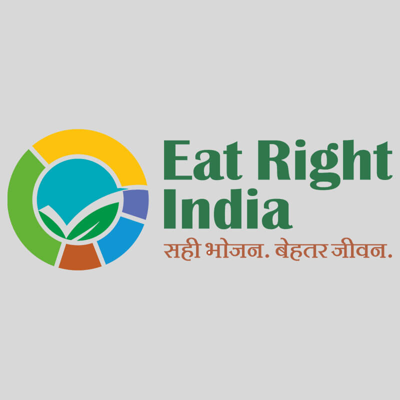 Food aid programs in india