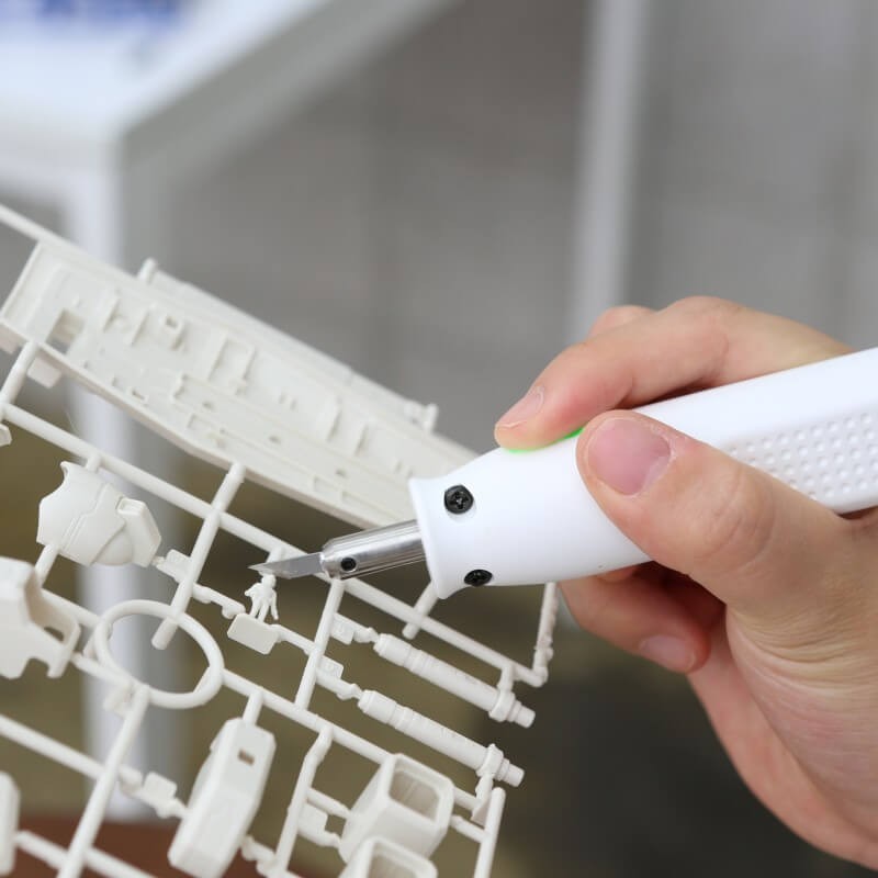 WonderCutter S - Ultrasonic cutter | Filament2Print