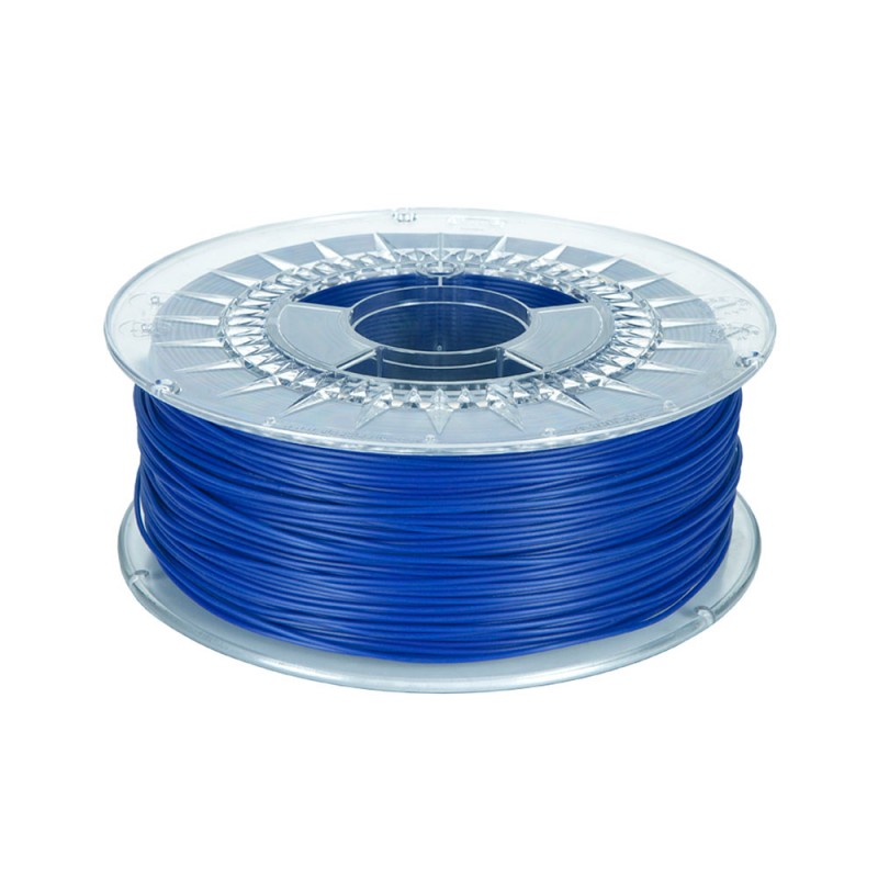 Blue PLA Basic Filament2Print