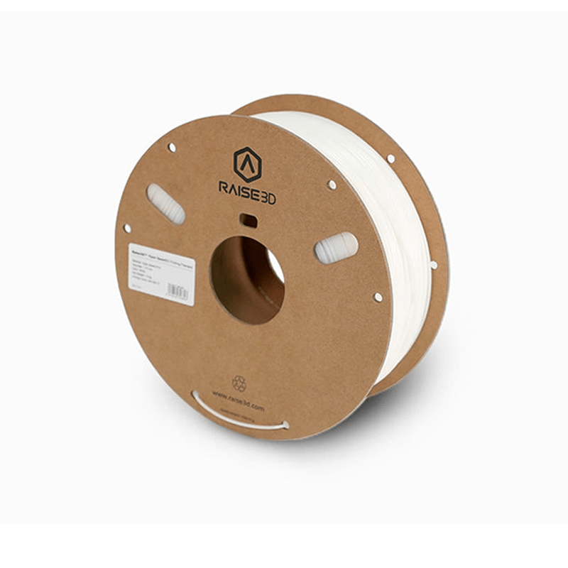 Hyper Speed PLA Raise3D Filament2Print