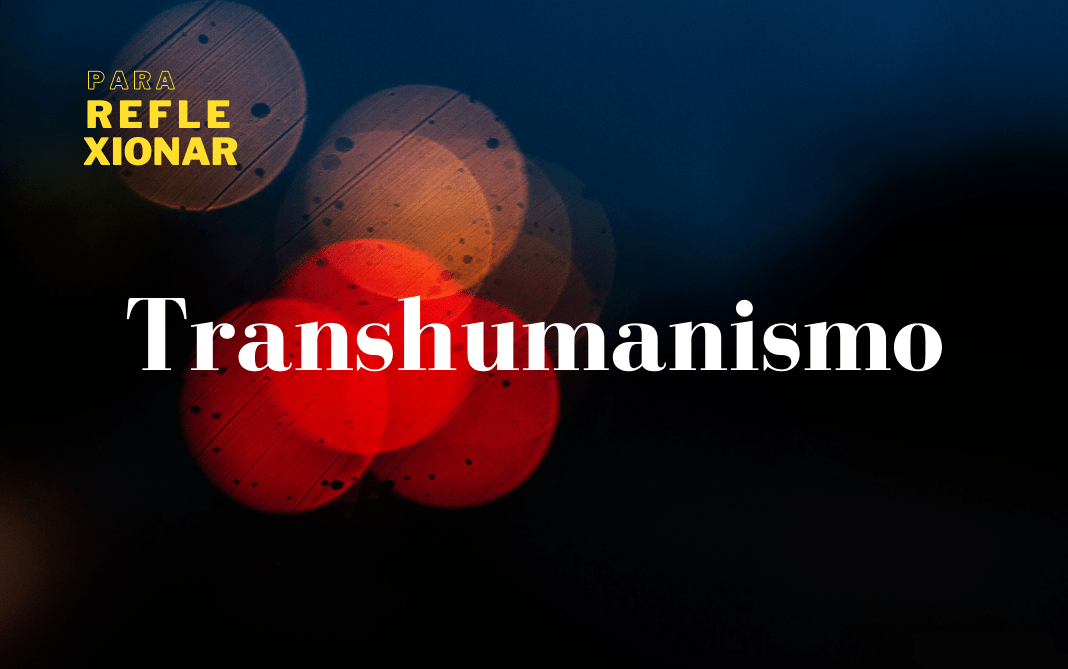 Transhumanismo y poshumanismo más allá del ser humano FILOSOFÍA&CO