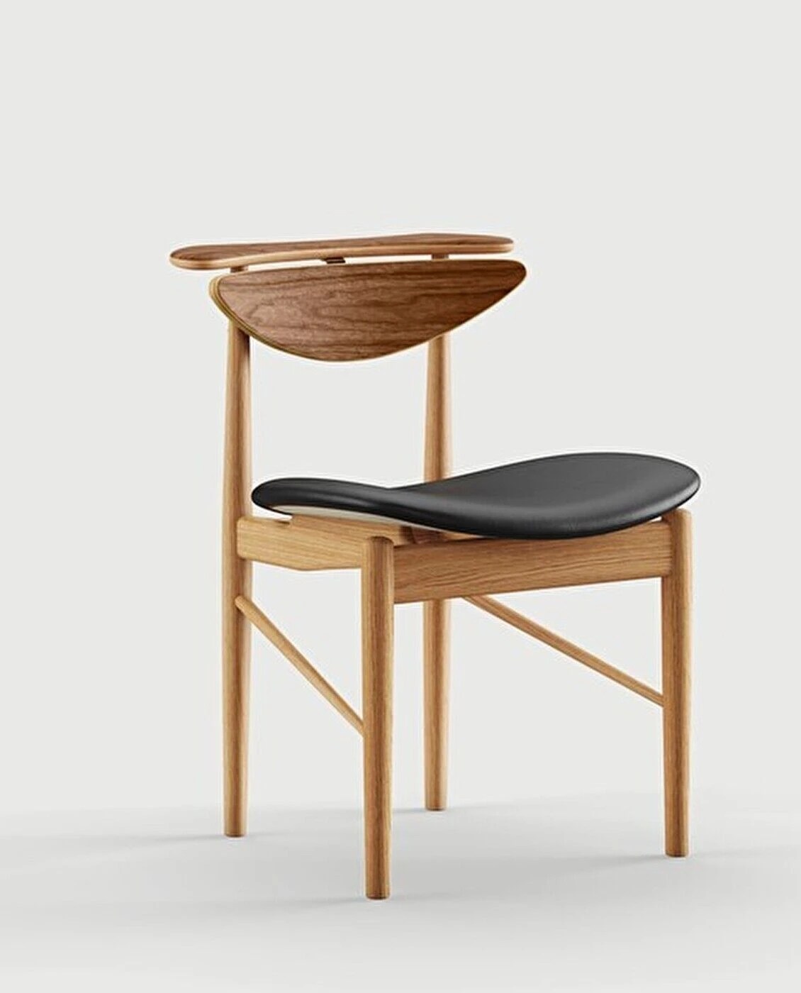 洗練されたディテールとモダンクラシック『The Reading Chair』