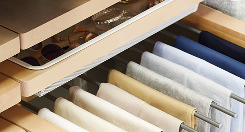 The Best Closet Systems in Bellevue, WA The Container Store