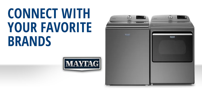Maytag Appliances for Rent Gainesville, FL RentACenter