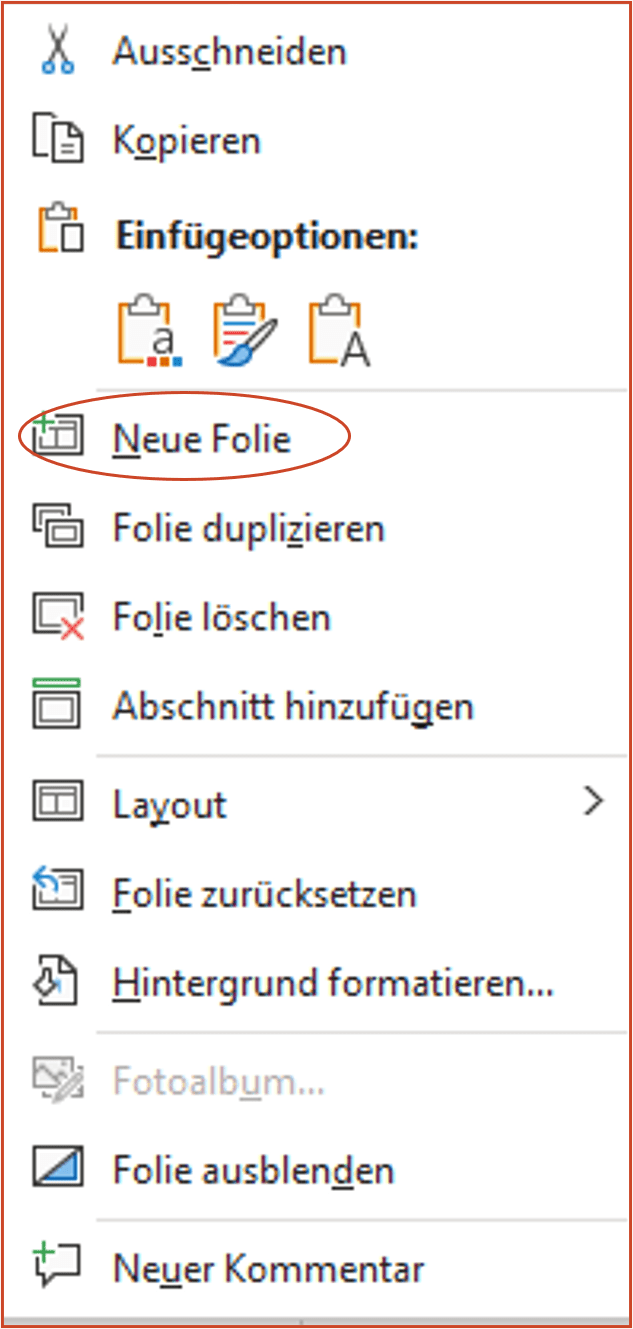 Tutorial PowerPoint Cleverslide