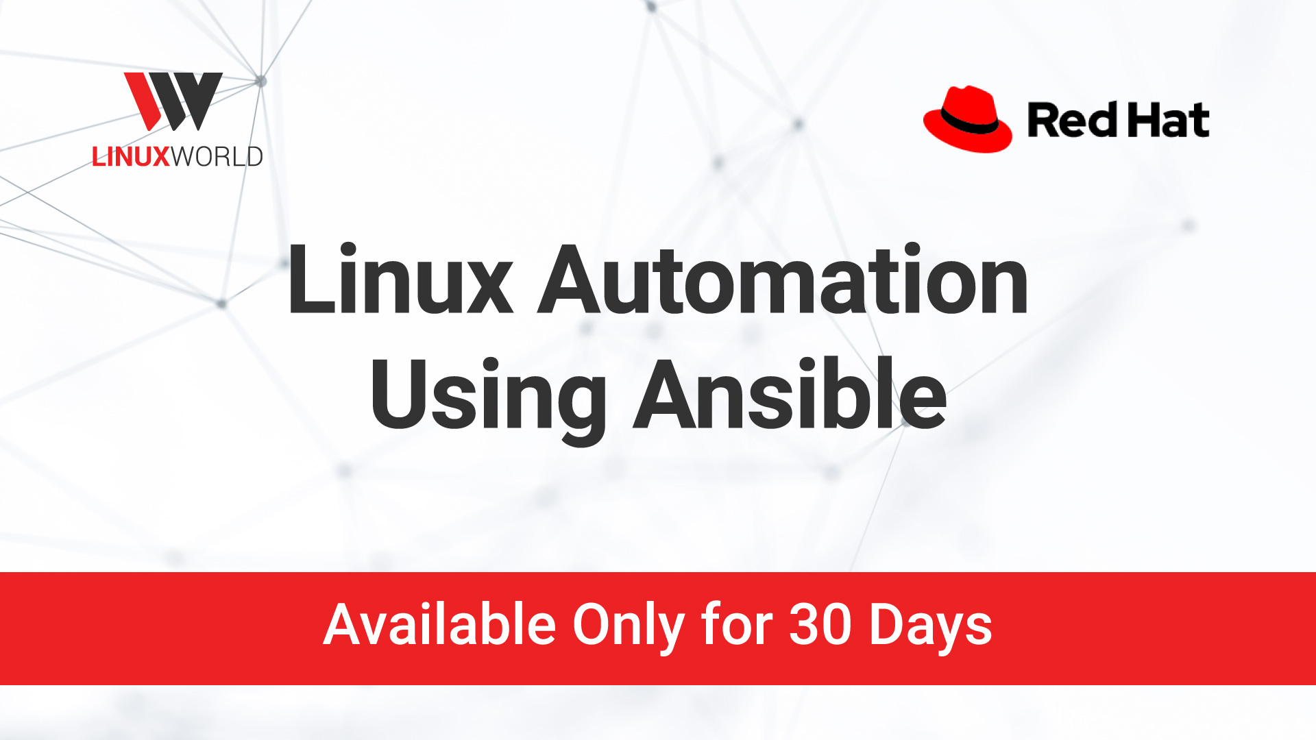 Red Hat Certified Engineer Ansible Automation 13