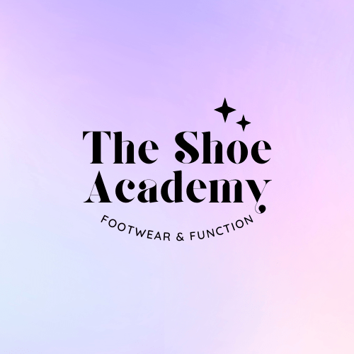 The Shoe Academy Doctorark