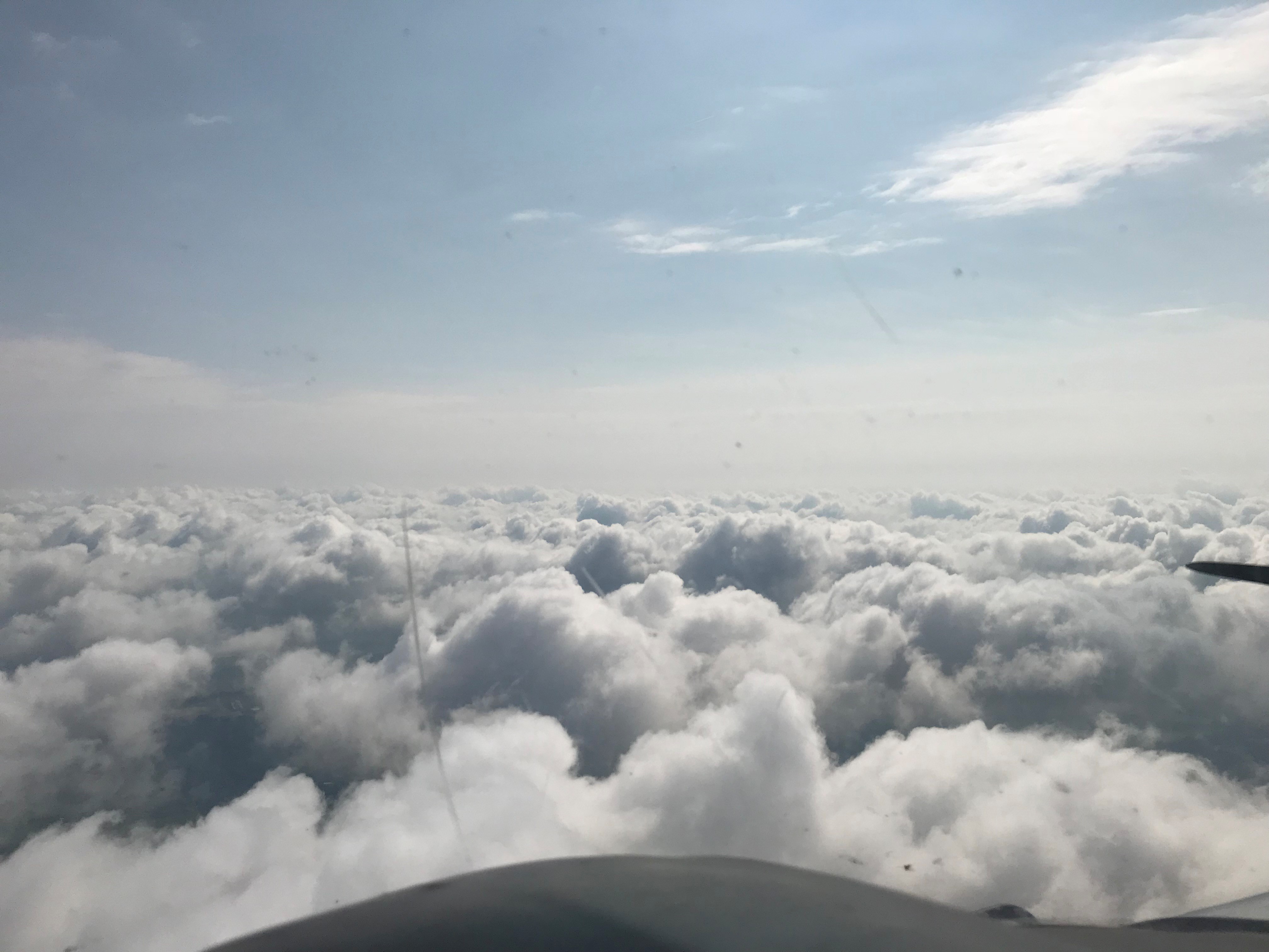 Localizer Type Directional Aid (LDA) FlightInsight