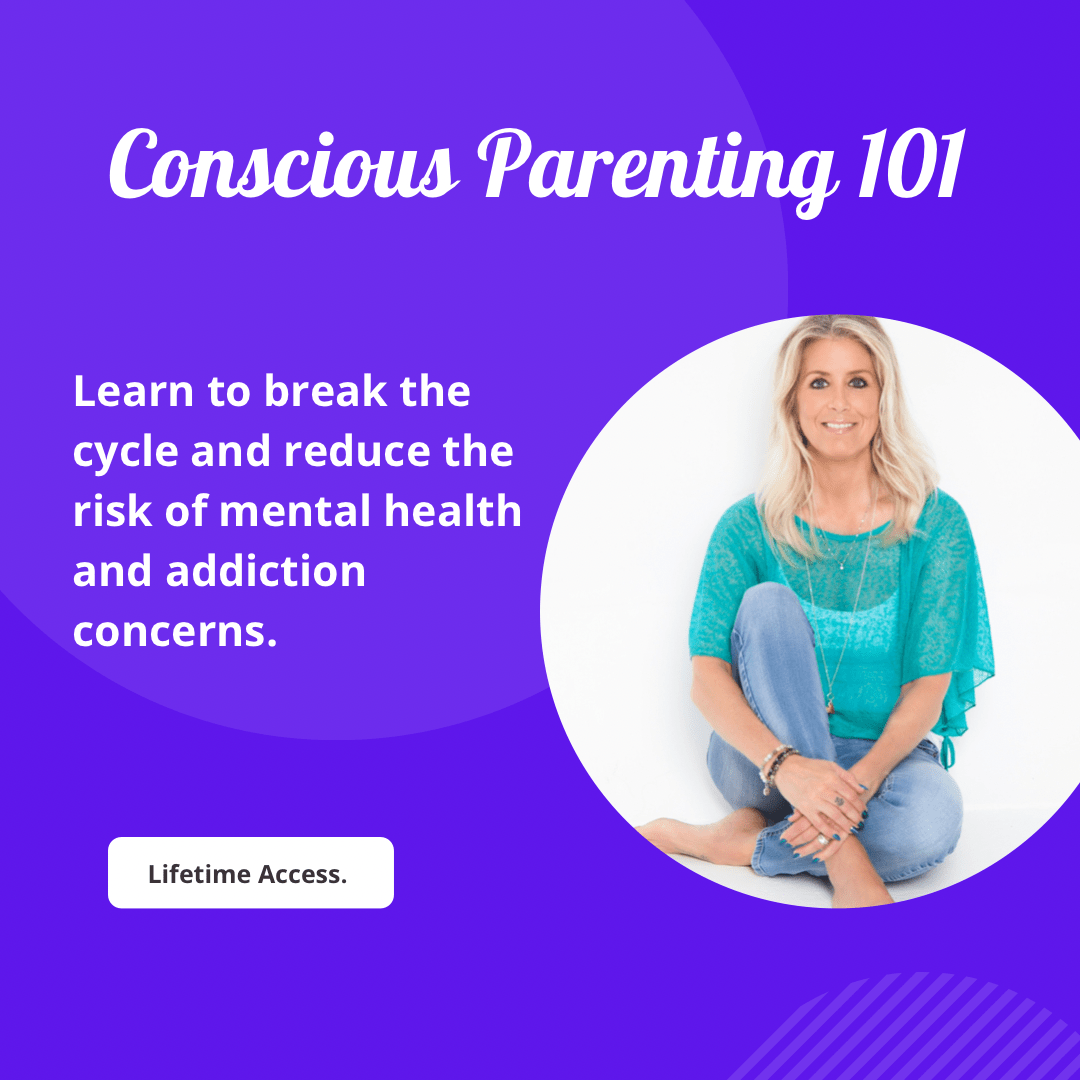 Parenting 101 Breaking the Cycle of Generational Trauma & Improving