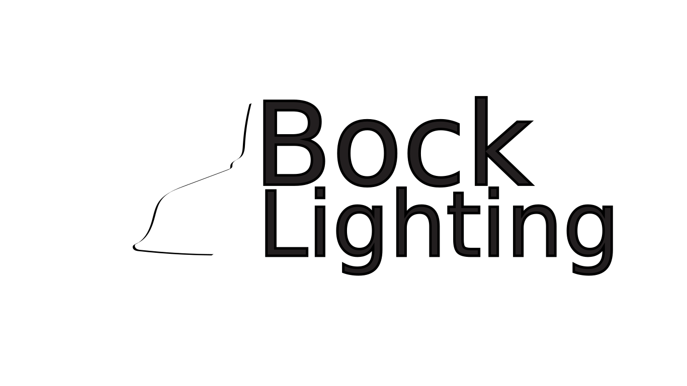 Homepage Bock Lighting