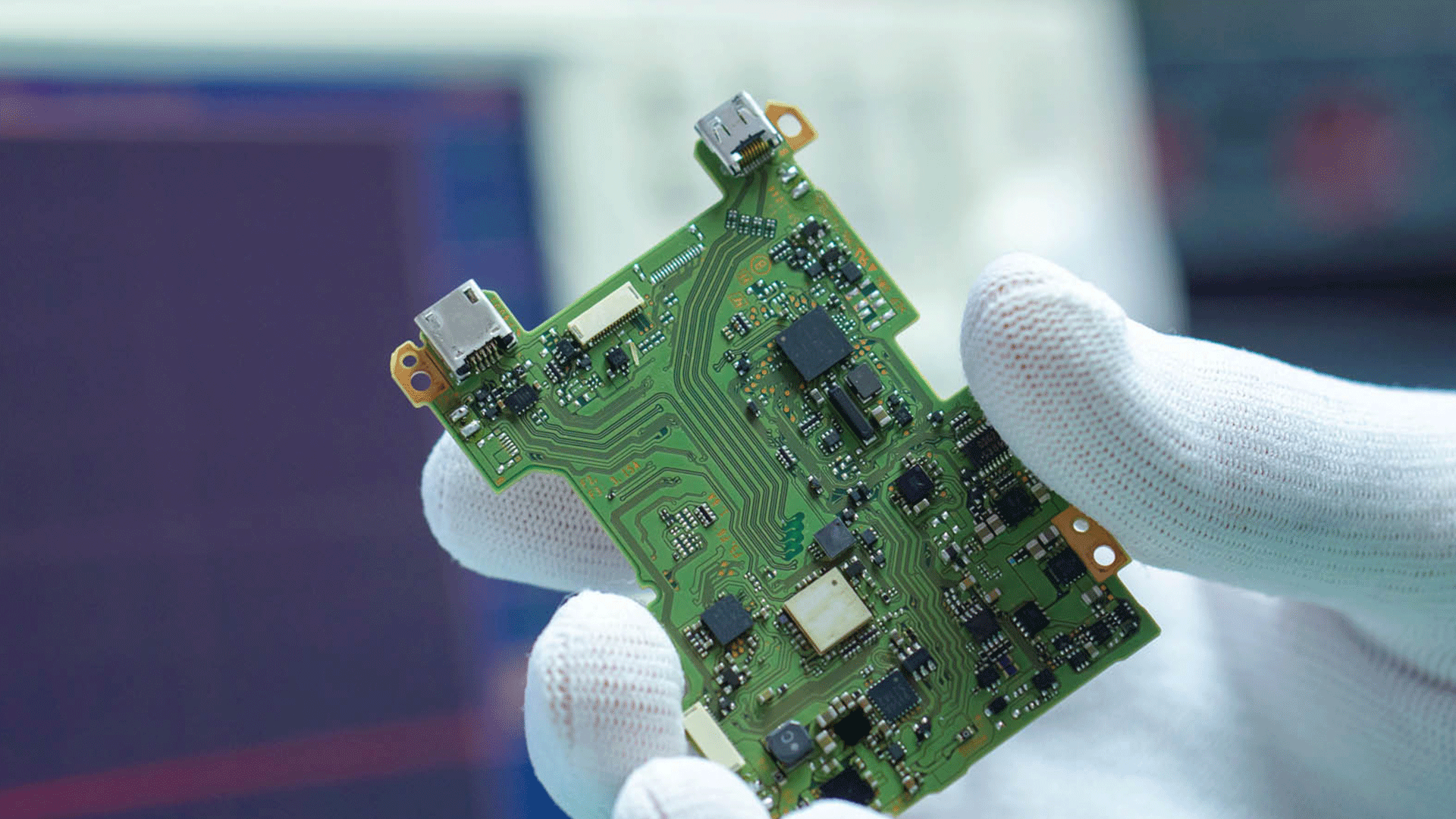 What is Printed Circuit Board Design? Altium Education