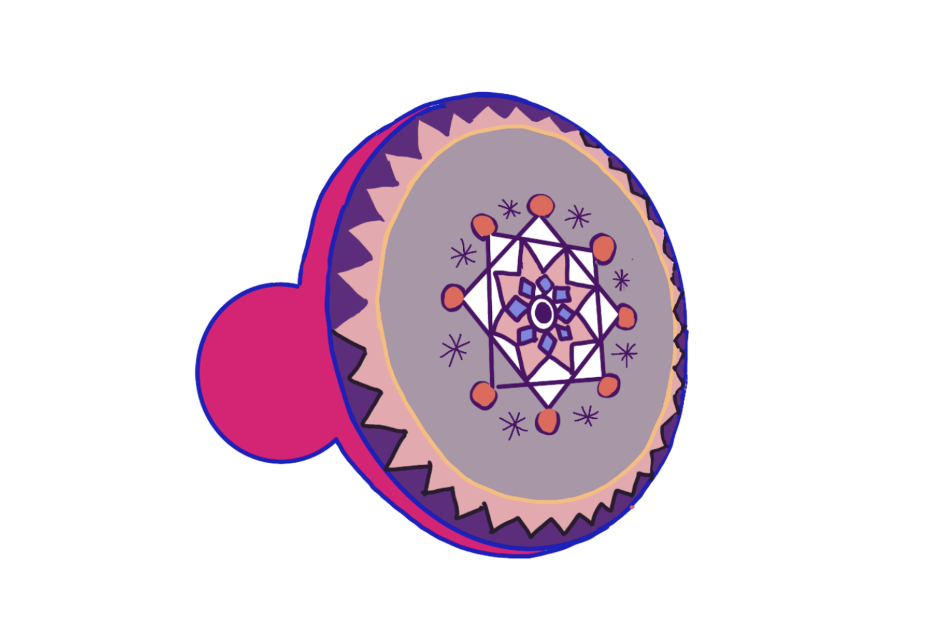 Quick Intro to Darbuka Darbuka School