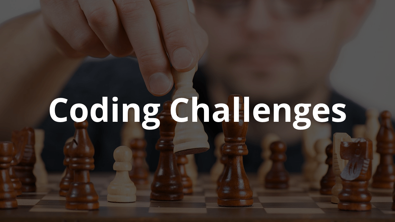 BACKEND 12 Coding Challenges Developer Akademie