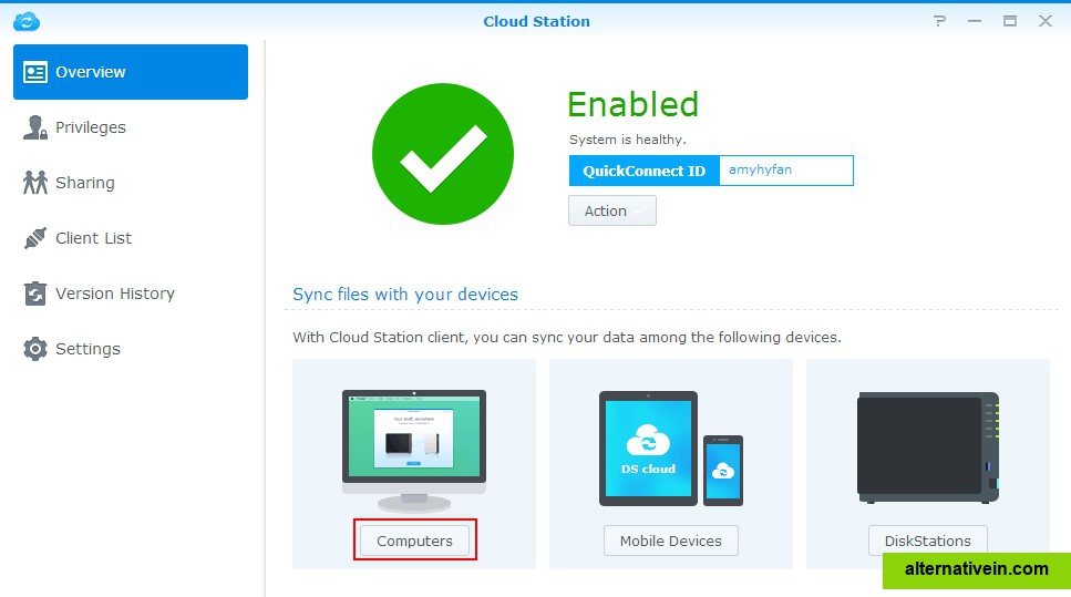 What are Synology's top 10 apps? blackvoid.club