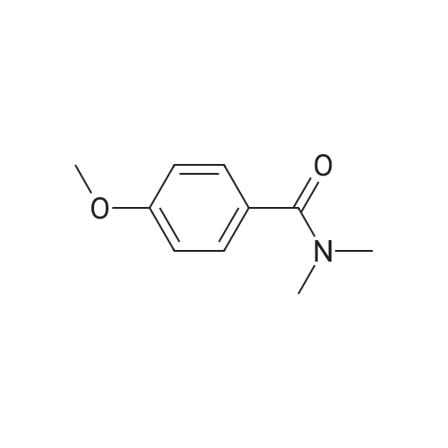72910014MethoxyN,Ndimethylbenzamide Ambeed