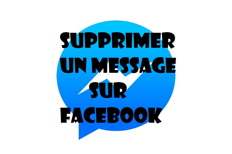 Comment annuler l’envoi de message sur Messenger