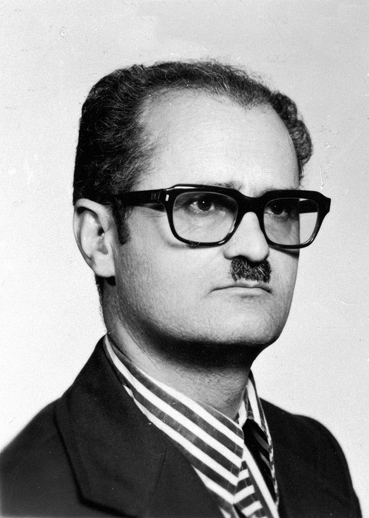 ‘AlíMuhammad Zamání Bahaipedia, an encyclopedia about the Bahá’í Faith
