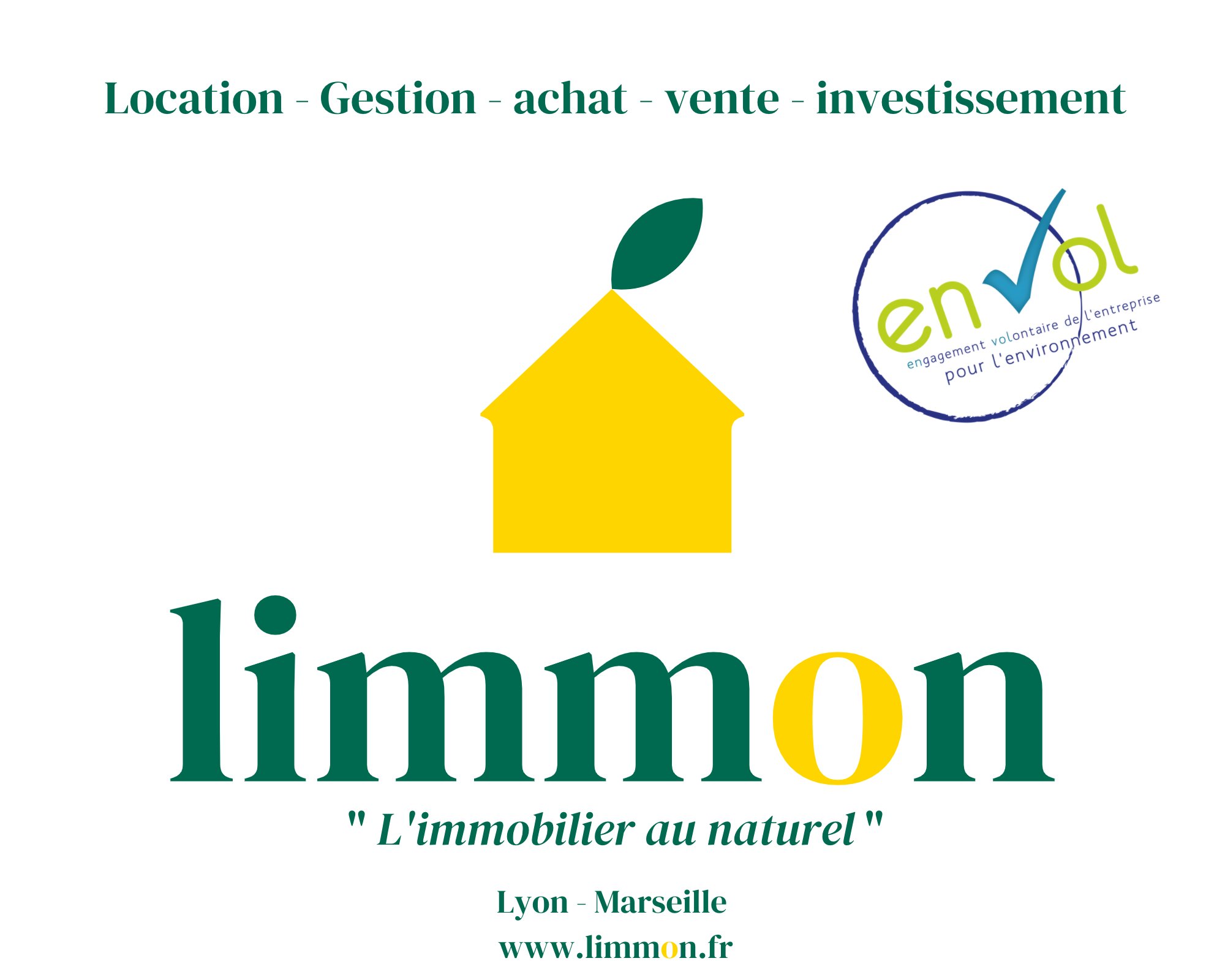 Agence LIMMON à Lyon Bien’ici