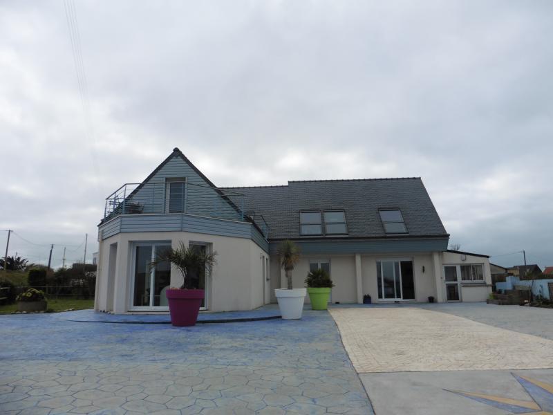 Maisons à vendre à SaintPabu entre particuliers et agences