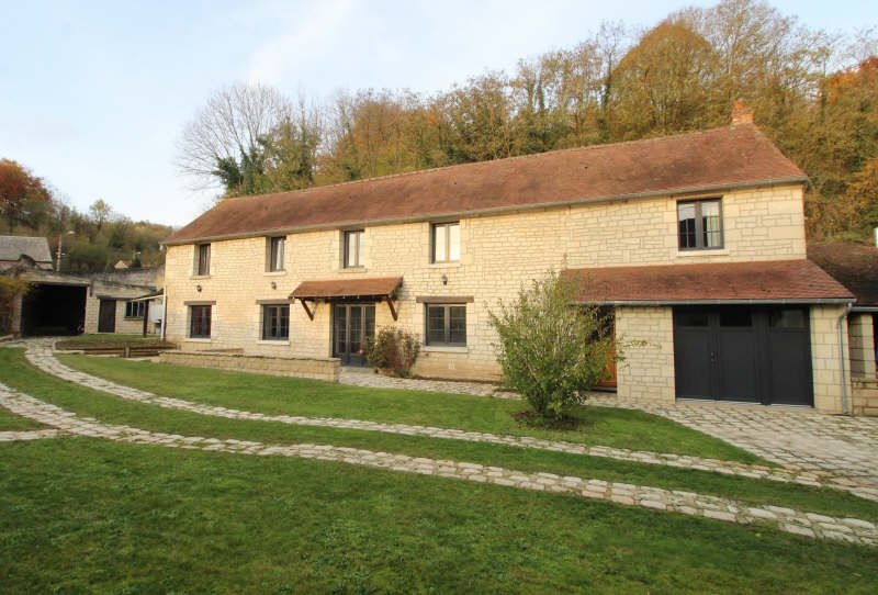 maison a vendre saint vaast les mello Mcascidos