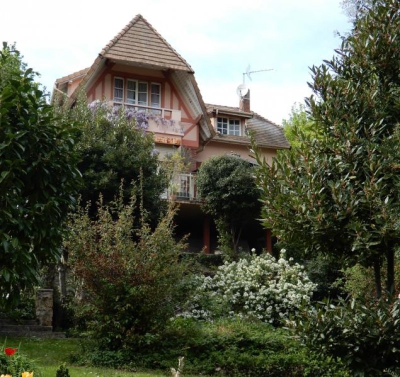 Maisons à vendre sur Chaville (92370) 2 récemment ajoutées