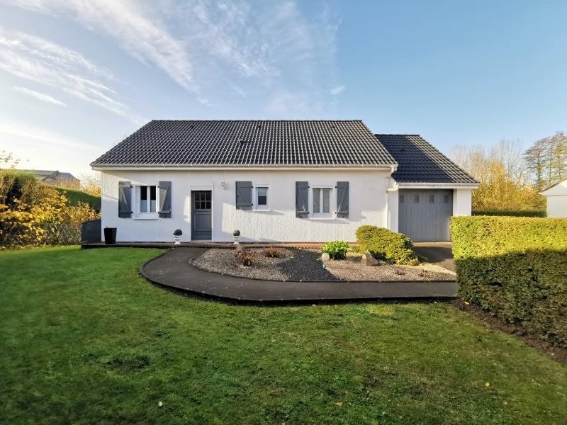 Maisons à vendre à VendinLèsBéthune entre particuliers et agences