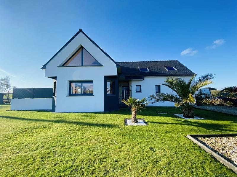 Maisons à vendre à SaintPabu entre particuliers et agences